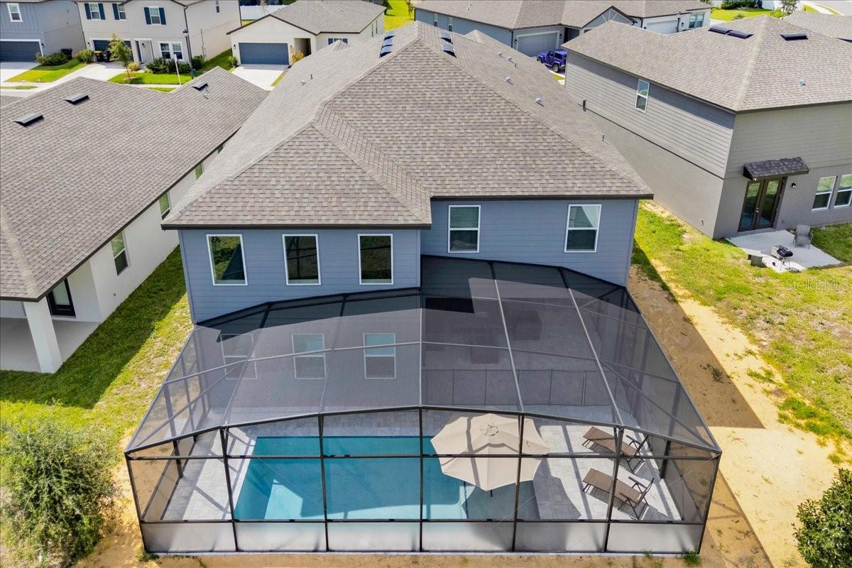 2342 LANCASHIRE ST, DAVENPORT, FL, 33896