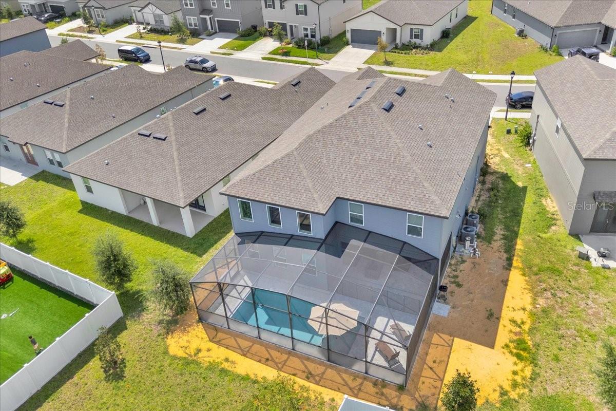 2342 LANCASHIRE ST, DAVENPORT, FL, 33896