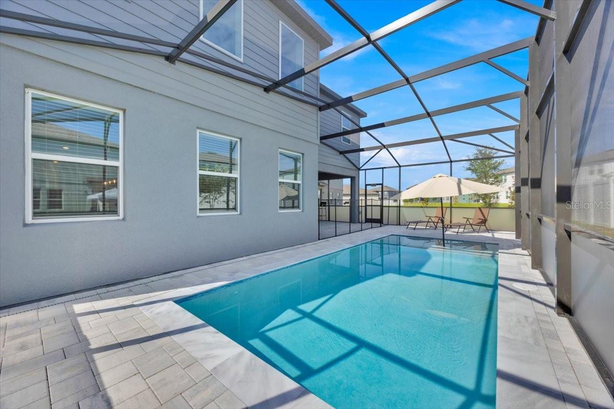 2342 LANCASHIRE ST, DAVENPORT, FL, 33896