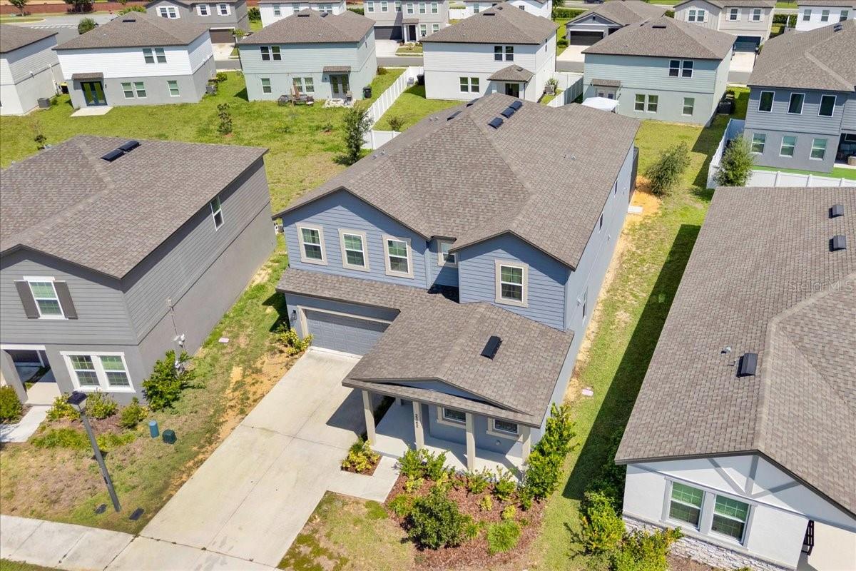 2342 LANCASHIRE ST, DAVENPORT, FL, 33896