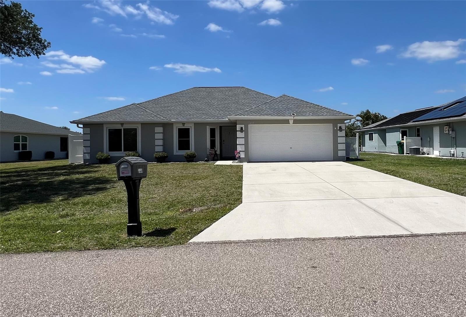 1658 BLUE LAKE CIR, PUNTA GORDA, FL, 33983