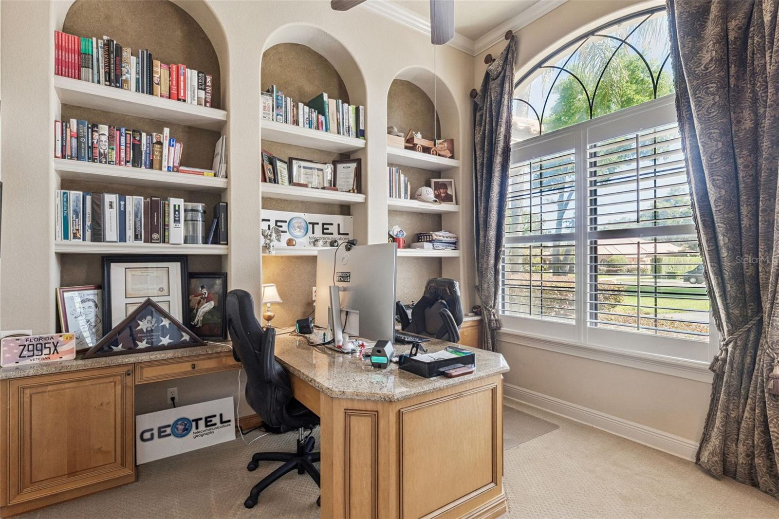 7738 MARKHAM BEND PL, SANFORD, FL, 32771