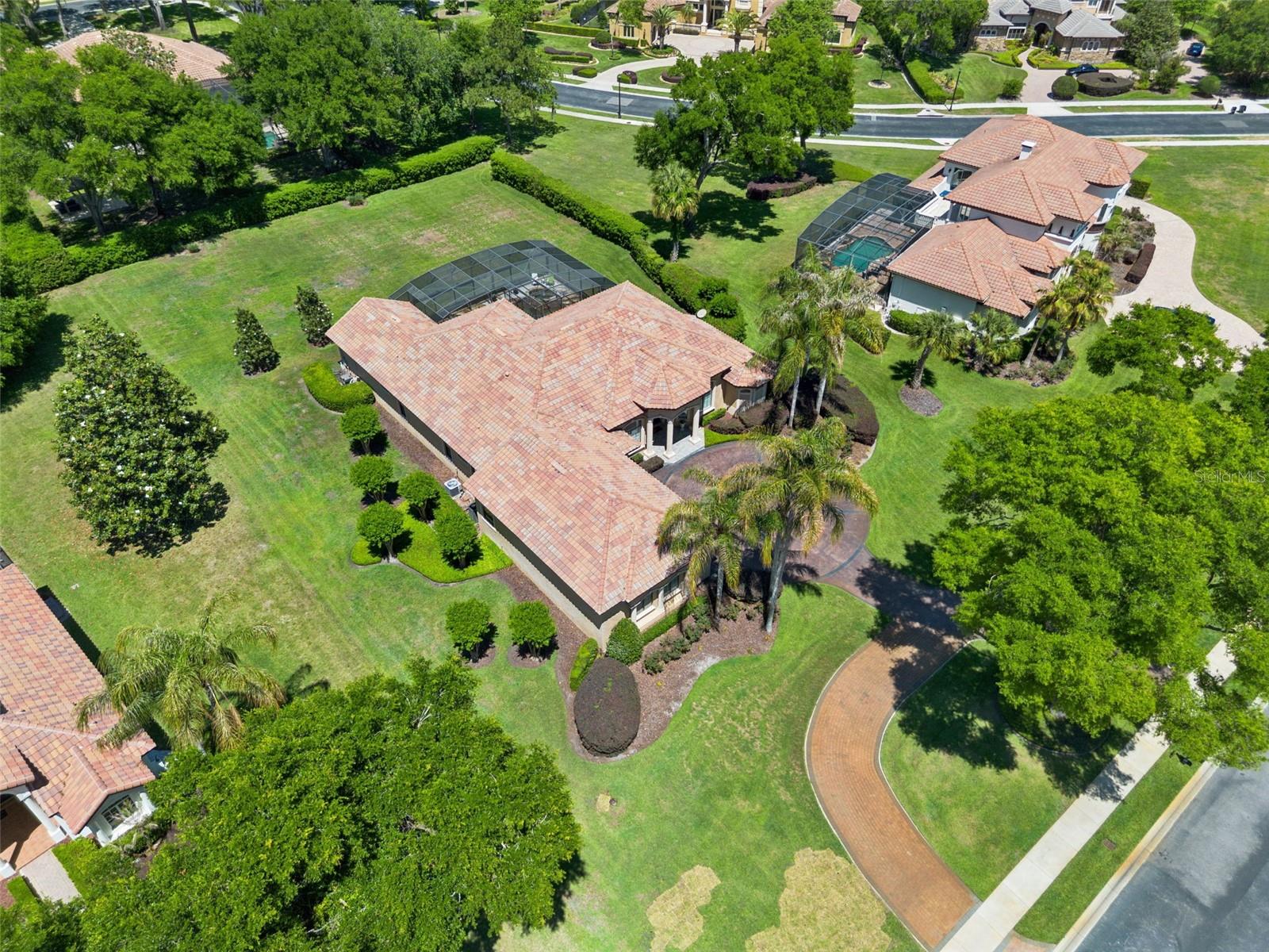 7738 MARKHAM BEND PL, SANFORD, FL, 32771