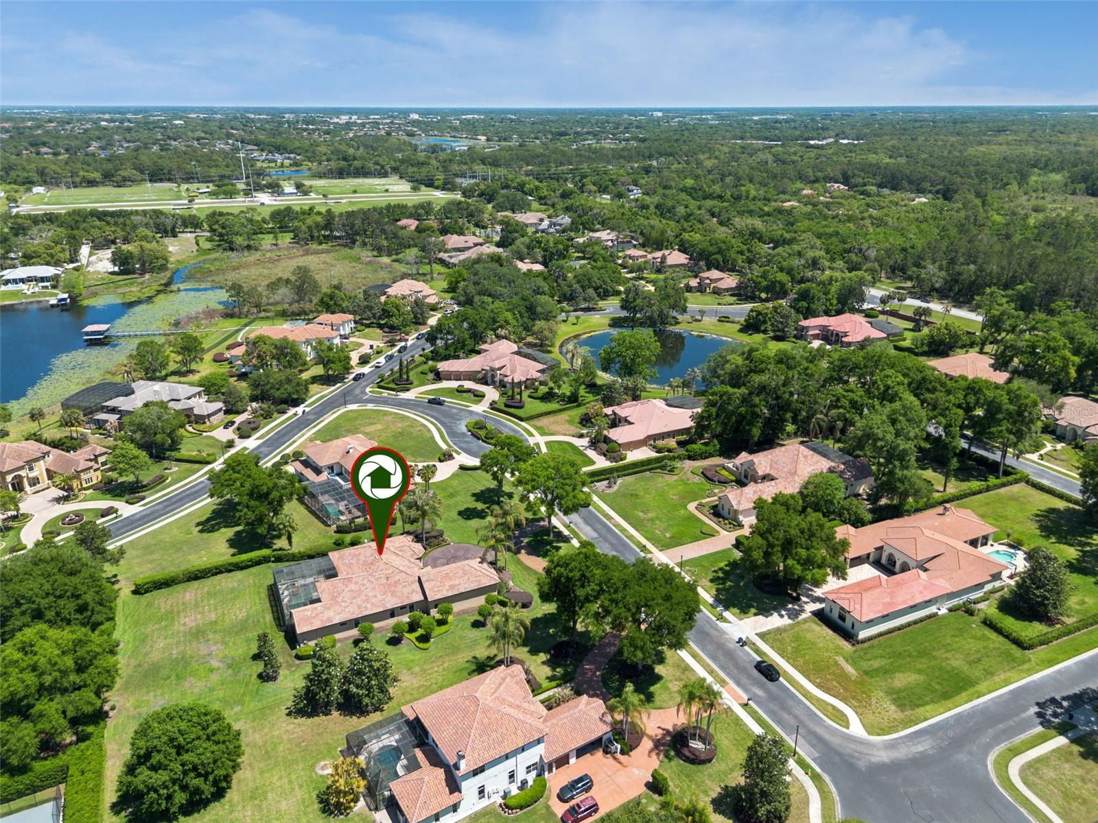 7738 MARKHAM BEND PL, SANFORD, FL, 32771