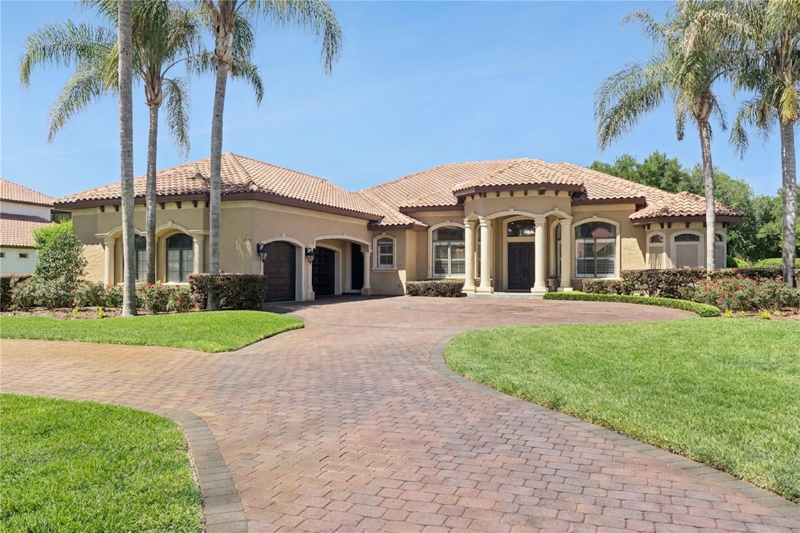 7738 MARKHAM BEND PL, SANFORD, FL, 32771