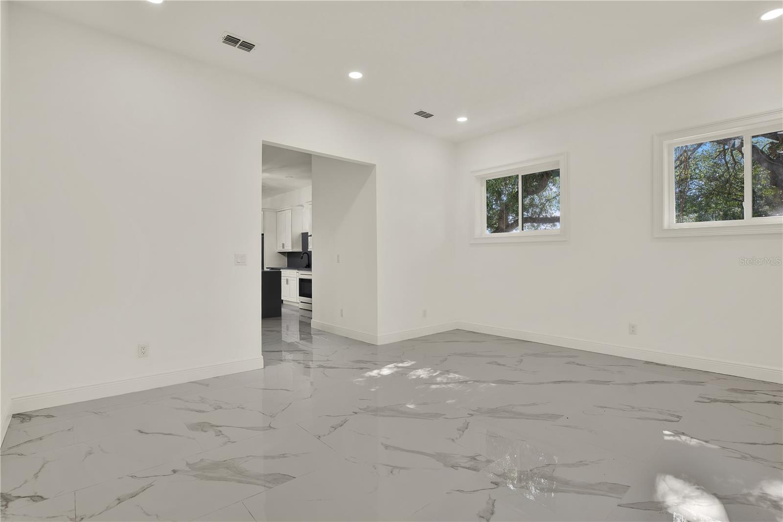 2816 CORRINE ST #1, TAMPA, FL, 33605