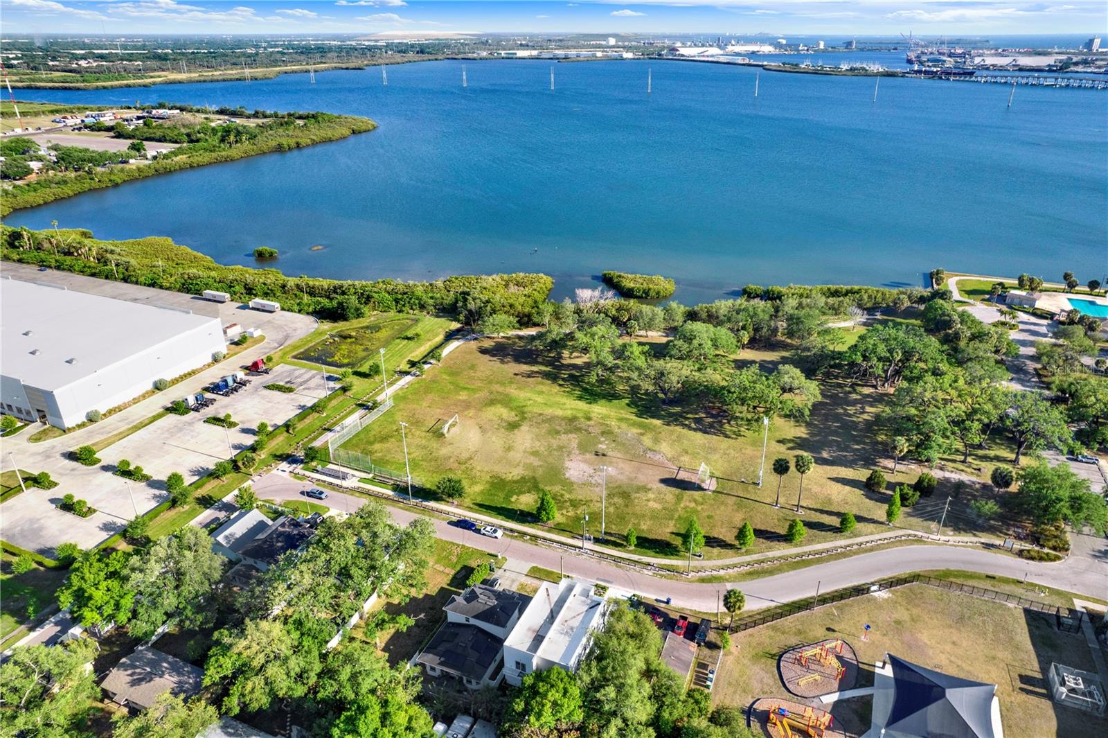 2816 CORRINE ST #1, TAMPA, FL, 33605