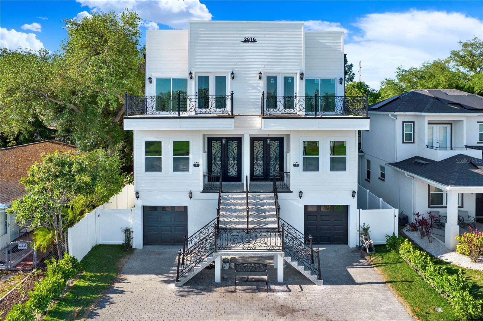 2816 CORRINE ST #1, TAMPA, FL, 33605