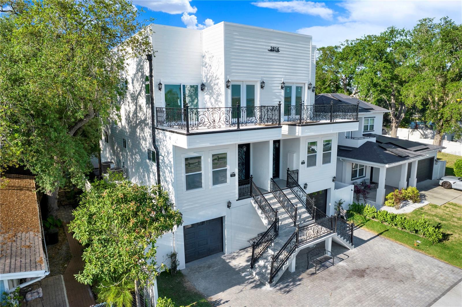 2816 CORRINE ST #1, TAMPA, FL, 33605