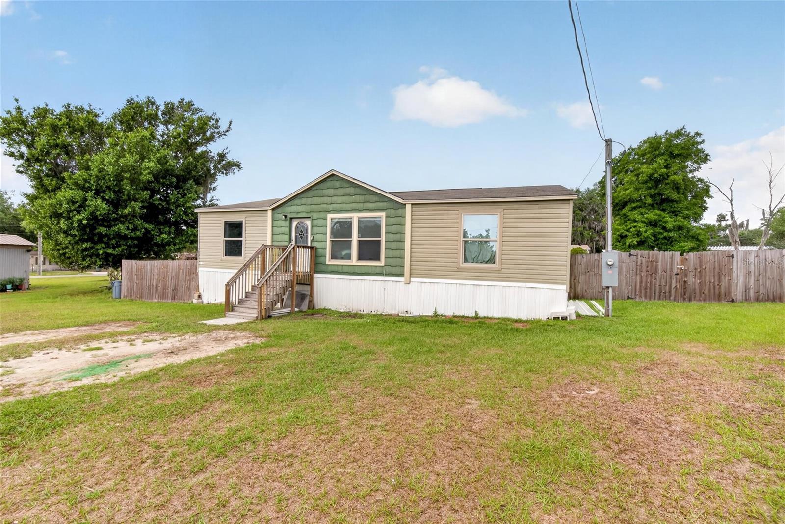 3991 SHADY CT, MULBERRY, FL, 33860