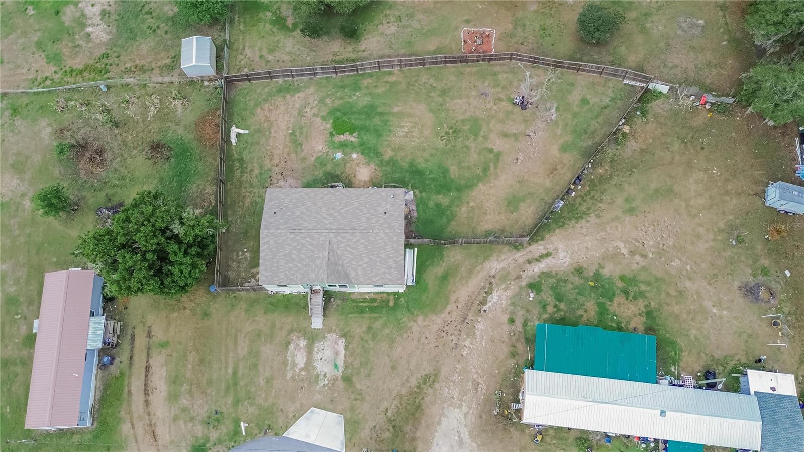 3991 SHADY CT, MULBERRY, FL, 33860