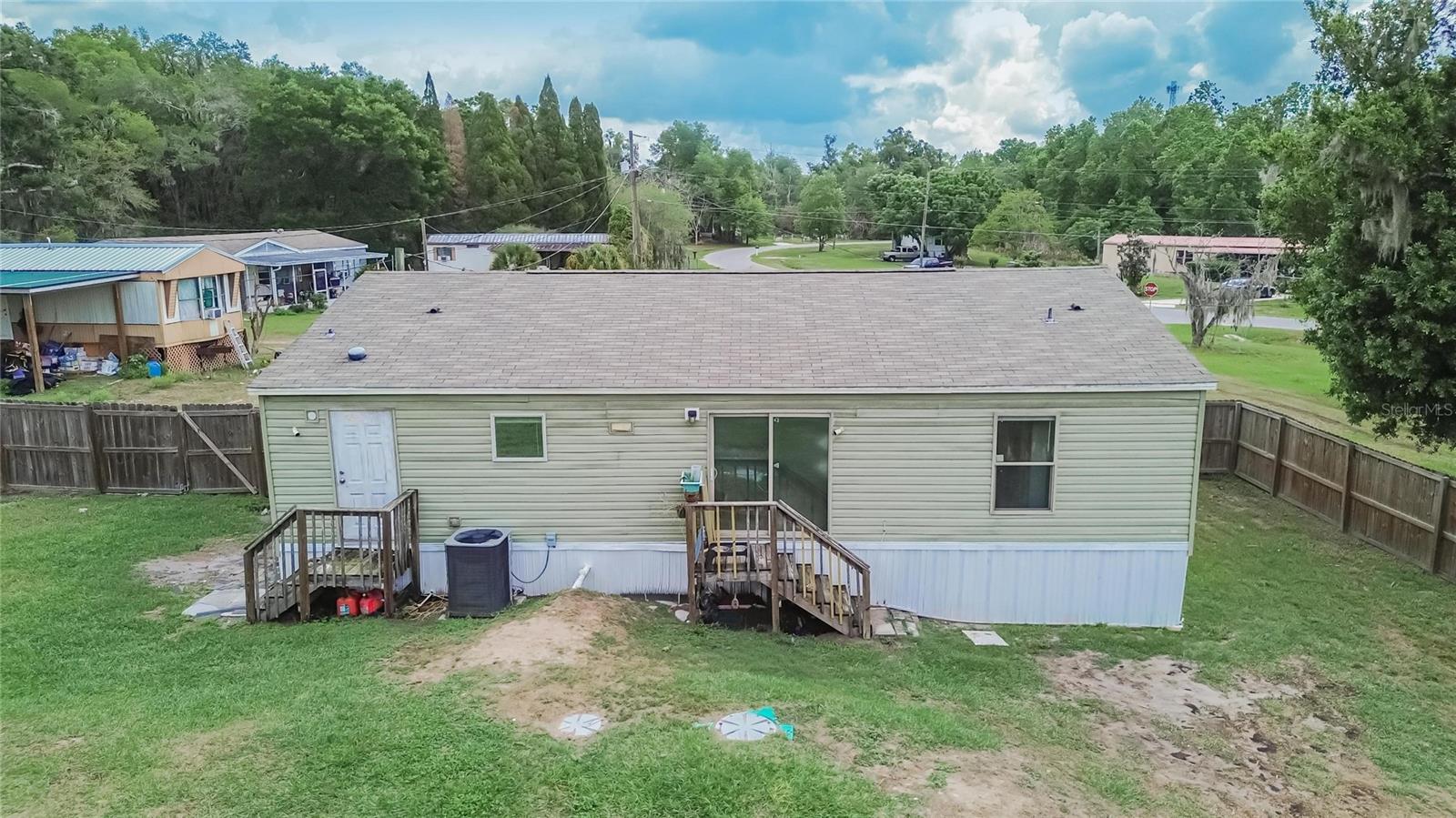 3991 SHADY CT, MULBERRY, FL, 33860