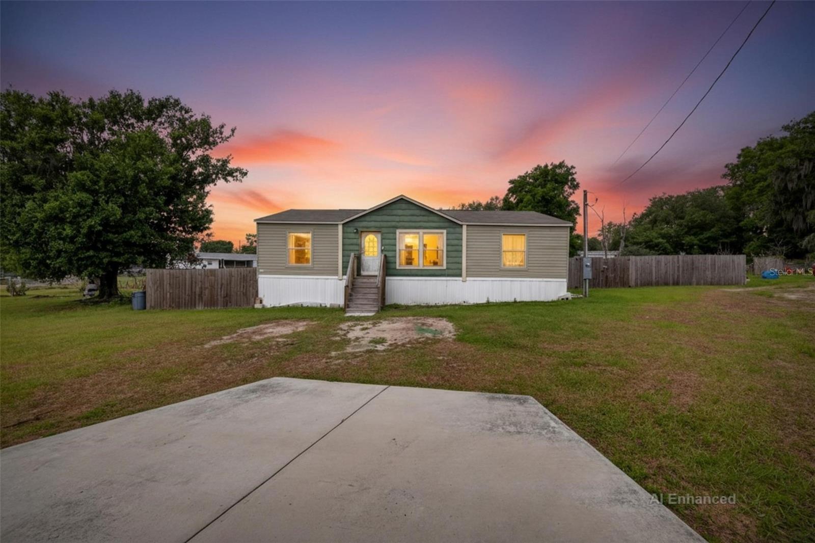 3991 SHADY CT, MULBERRY, FL, 33860