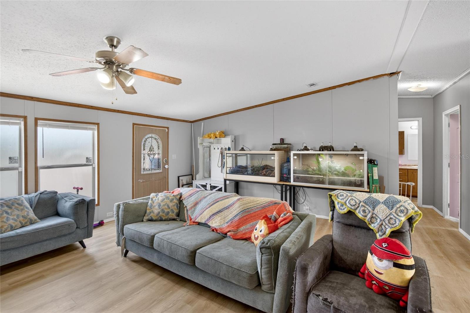 3991 SHADY CT, MULBERRY, FL, 33860