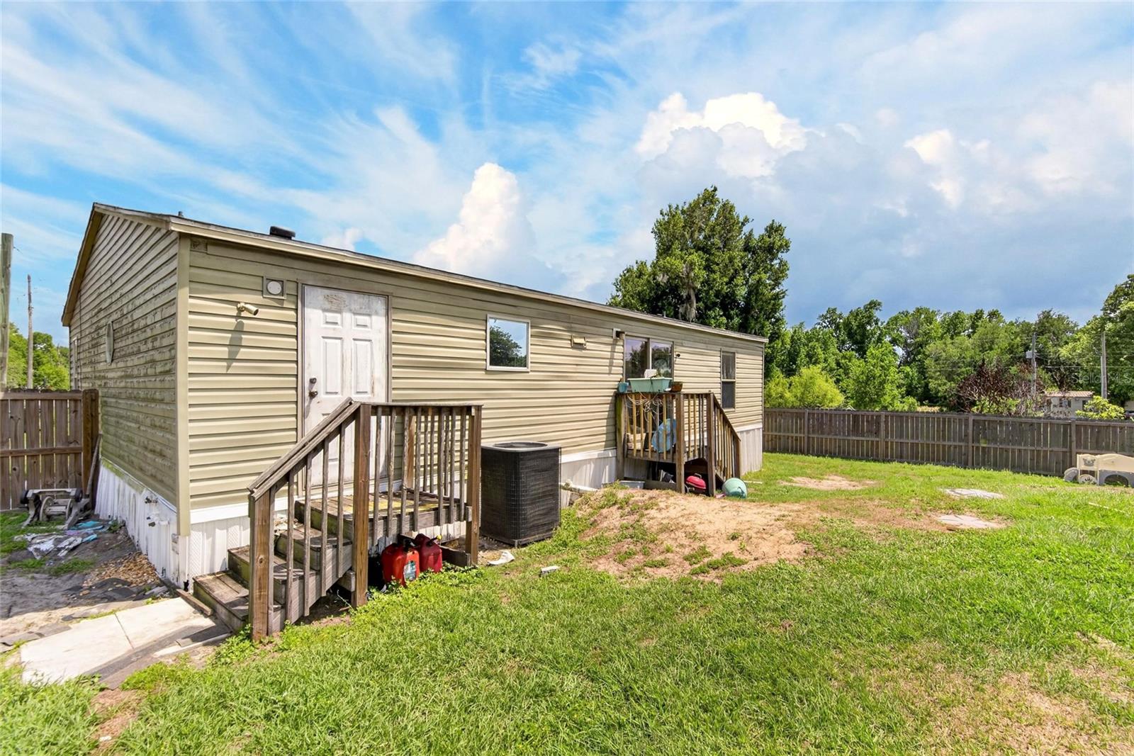 3991 SHADY CT, MULBERRY, FL, 33860