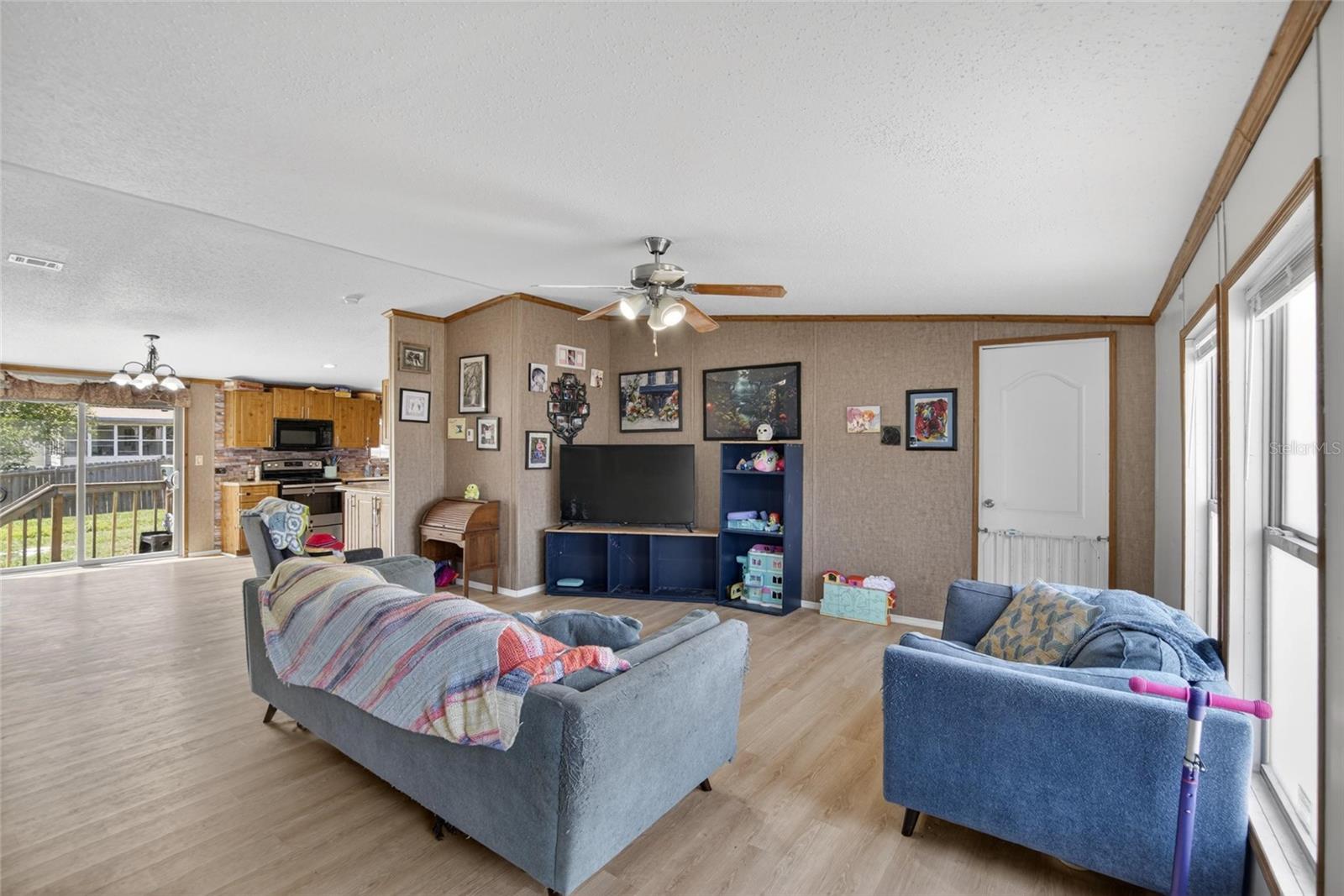 3991 SHADY CT, MULBERRY, FL, 33860