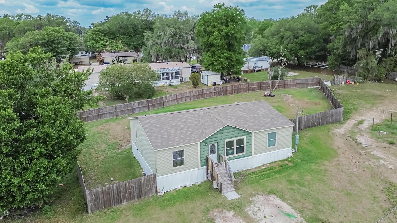 3991 SHADY CT, MULBERRY, FL, 33860