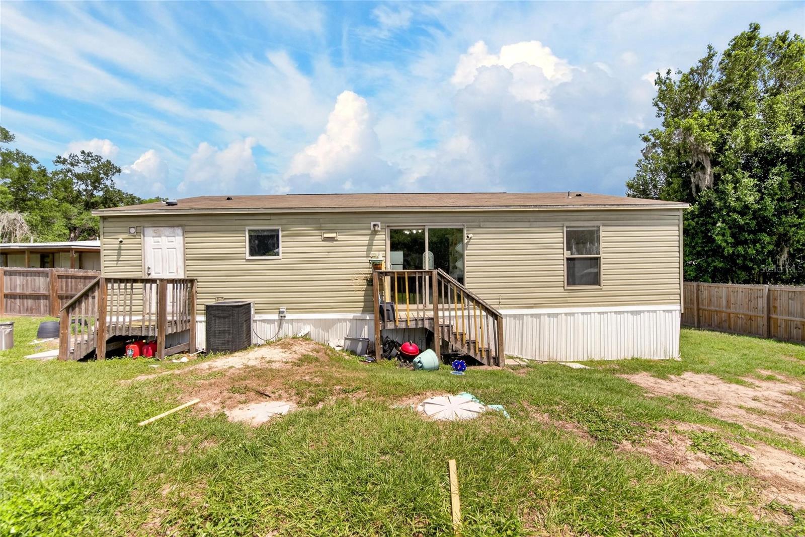 3991 SHADY CT, MULBERRY, FL, 33860