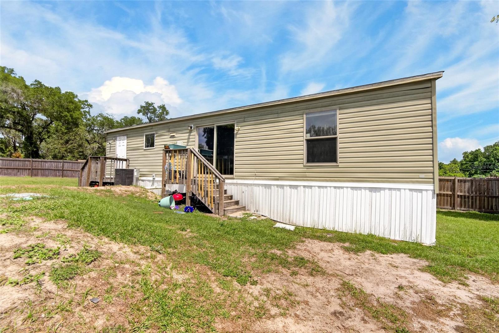 3991 SHADY CT, MULBERRY, FL, 33860