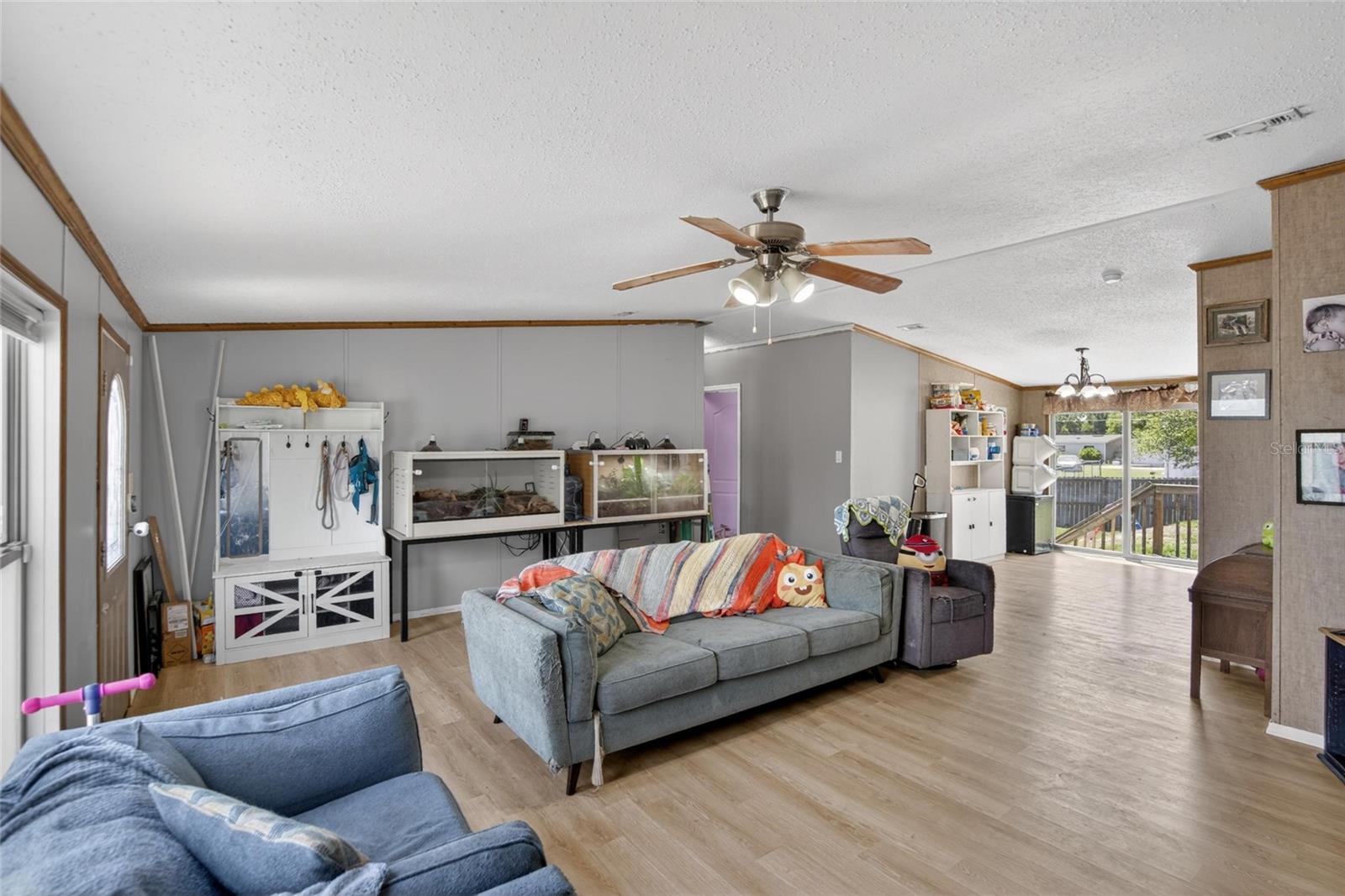 3991 SHADY CT, MULBERRY, FL, 33860