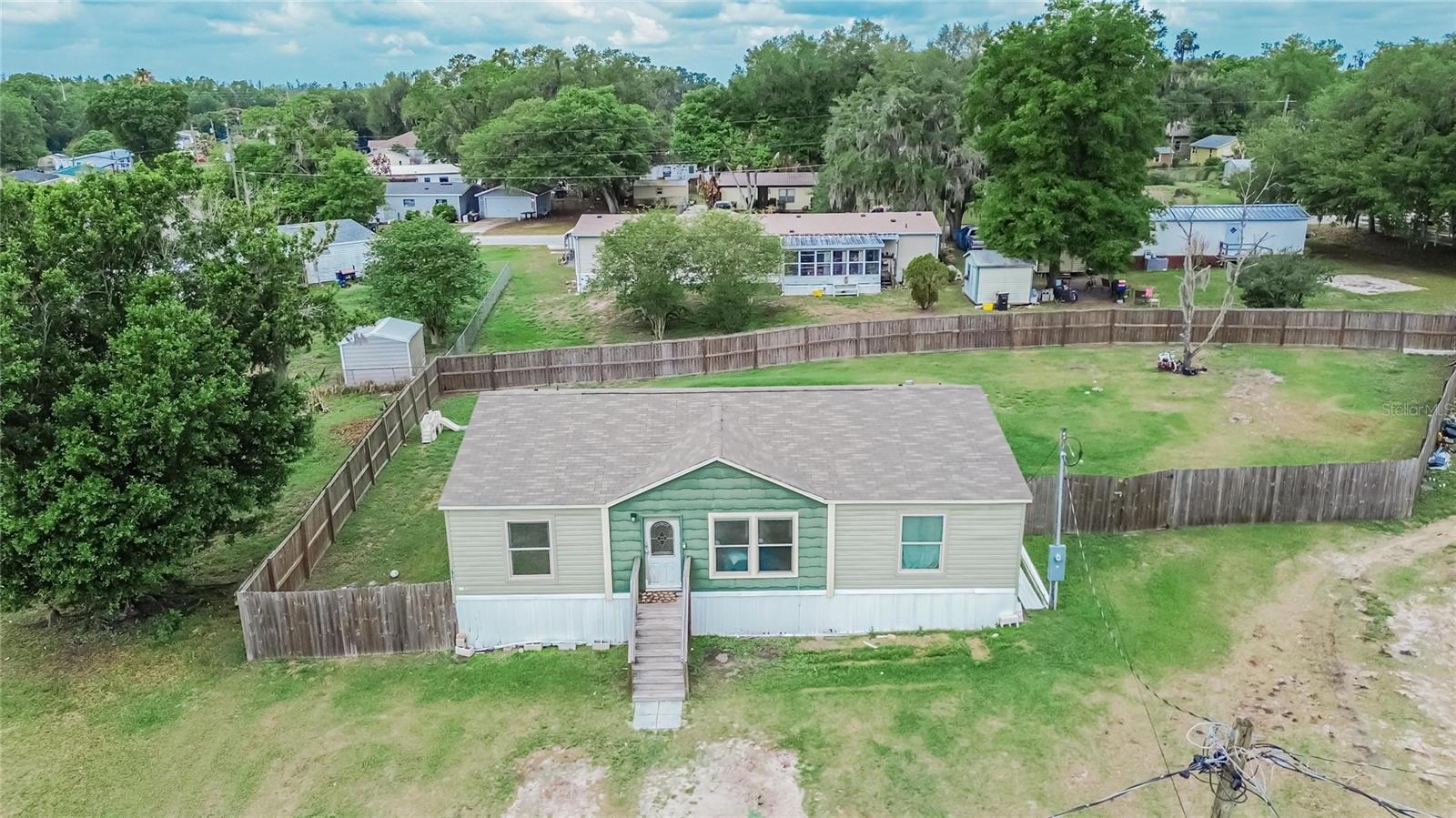 3991 SHADY CT, MULBERRY, FL, 33860