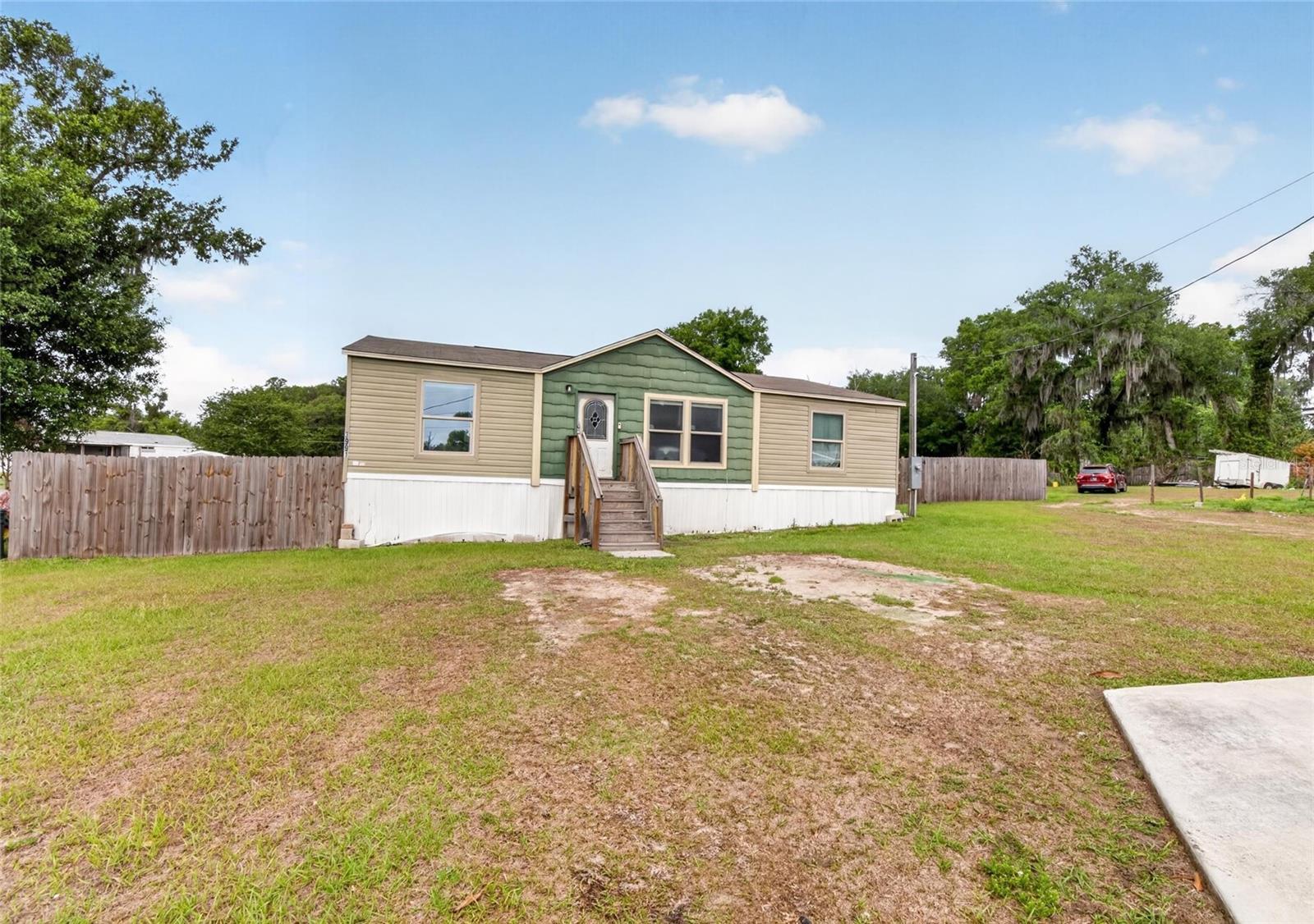 3991 SHADY CT, MULBERRY, FL, 33860