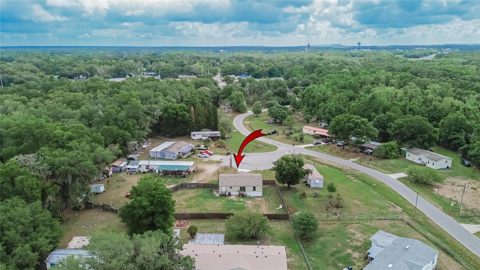 3991 SHADY CT, MULBERRY, FL, 33860