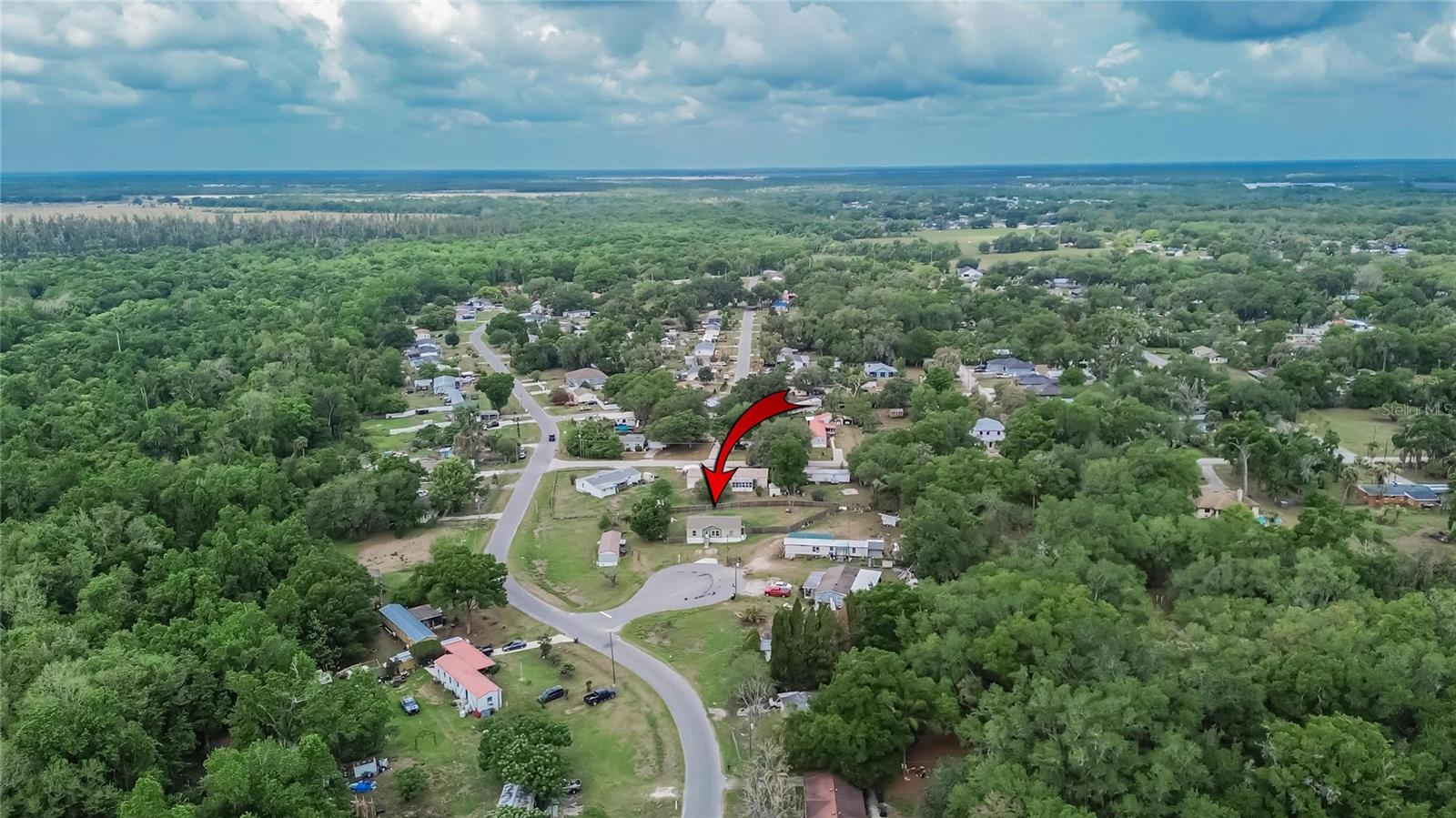 3991 SHADY CT, MULBERRY, FL, 33860