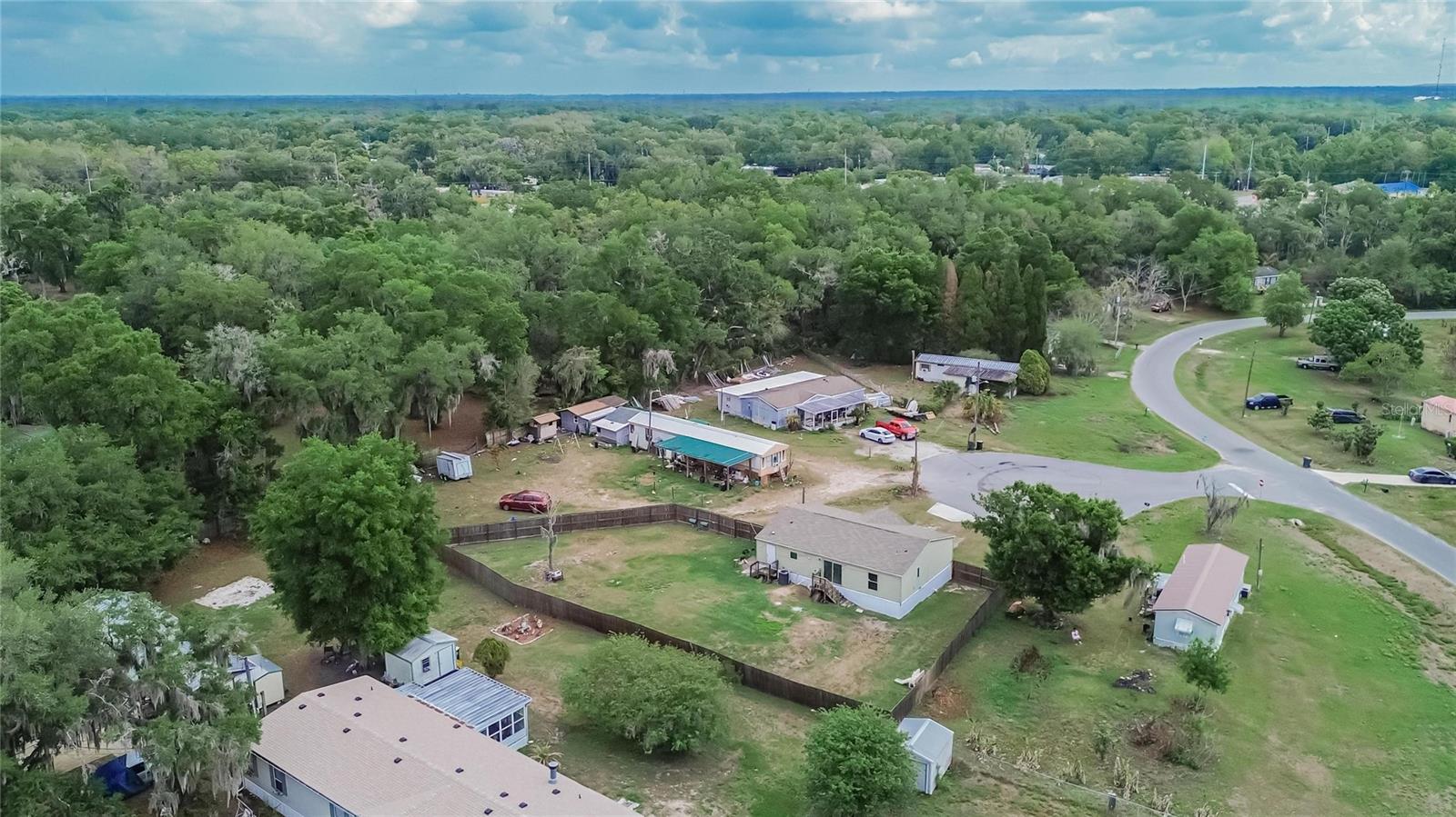 3991 SHADY CT, MULBERRY, FL, 33860