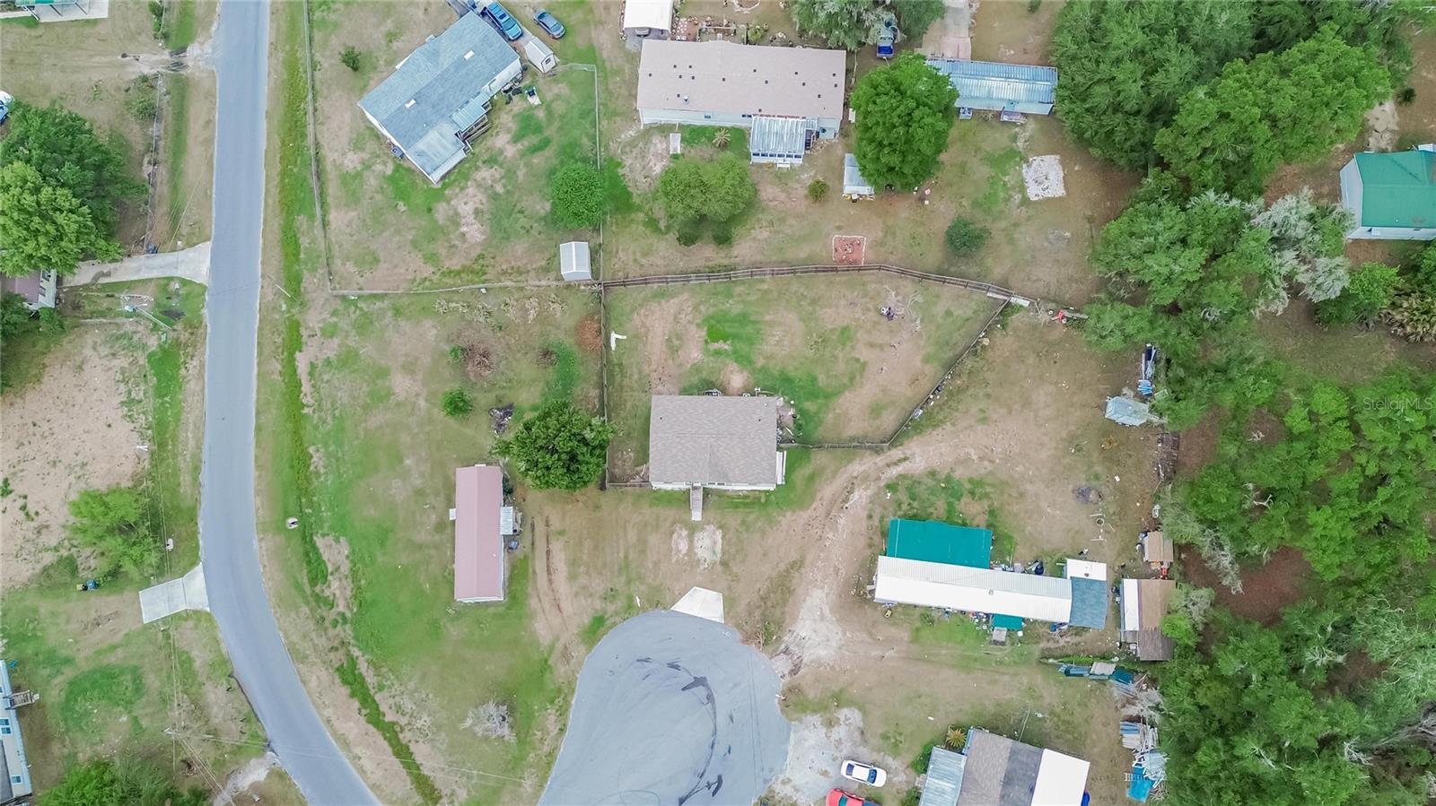 3991 SHADY CT, MULBERRY, FL, 33860