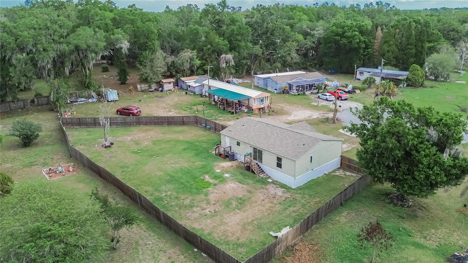 3991 SHADY CT, MULBERRY, FL, 33860