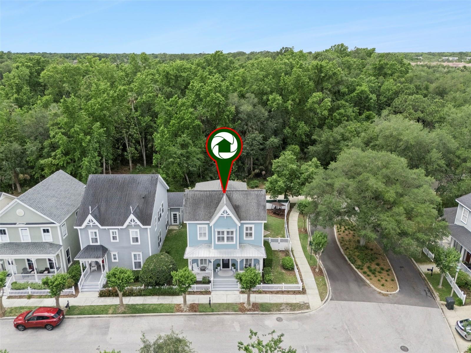 841 LAKE EVALYN DR, KISSIMMEE, FL, 34747