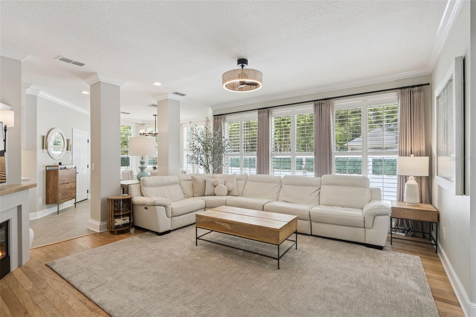 841 LAKE EVALYN DR, KISSIMMEE, FL, 34747