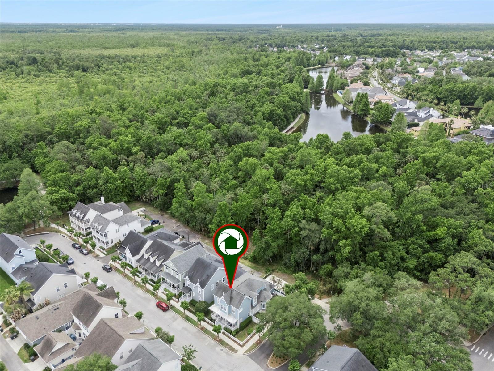 841 LAKE EVALYN DR, KISSIMMEE, FL, 34747