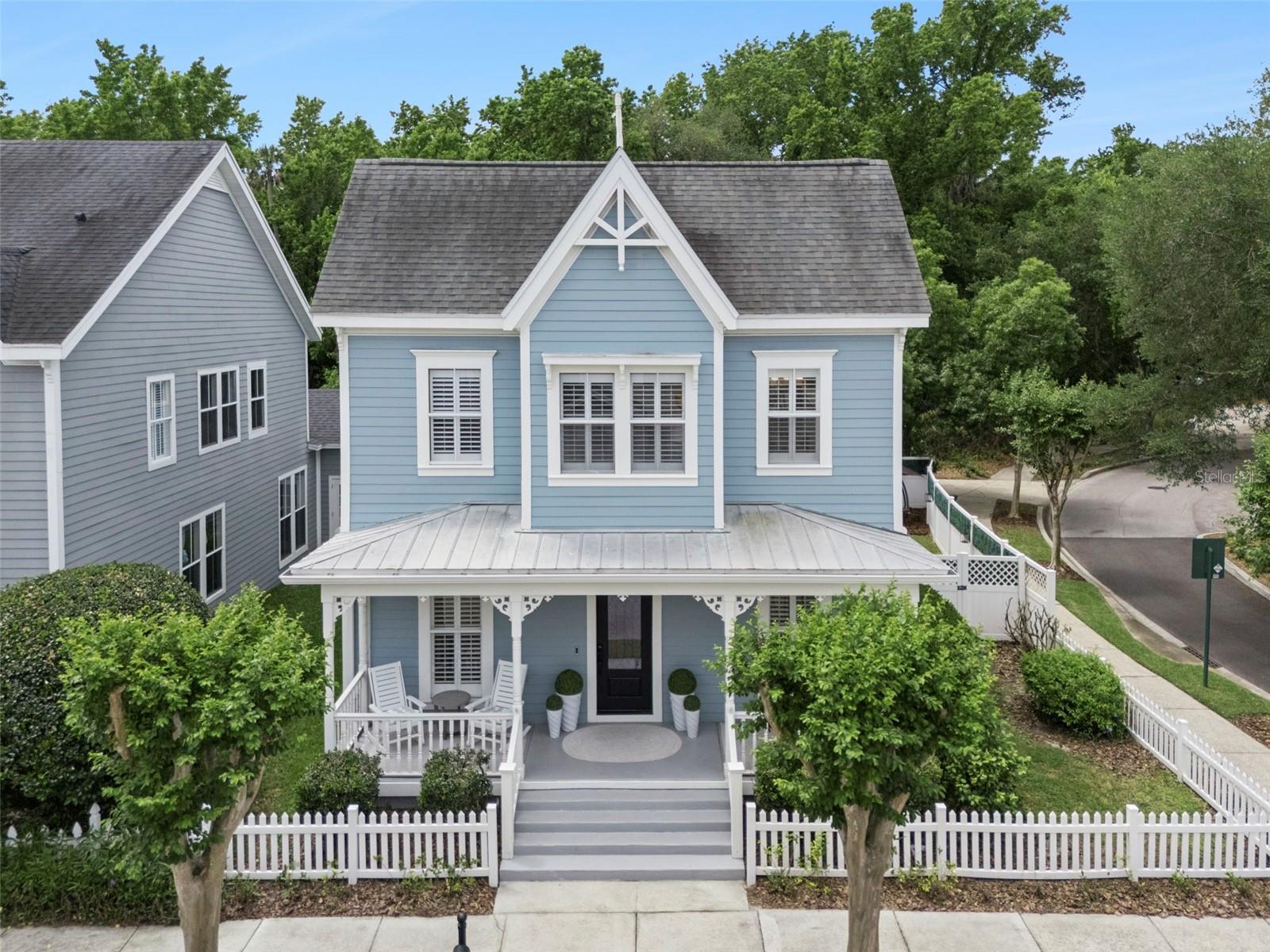 841 LAKE EVALYN DR, KISSIMMEE, FL, 34747