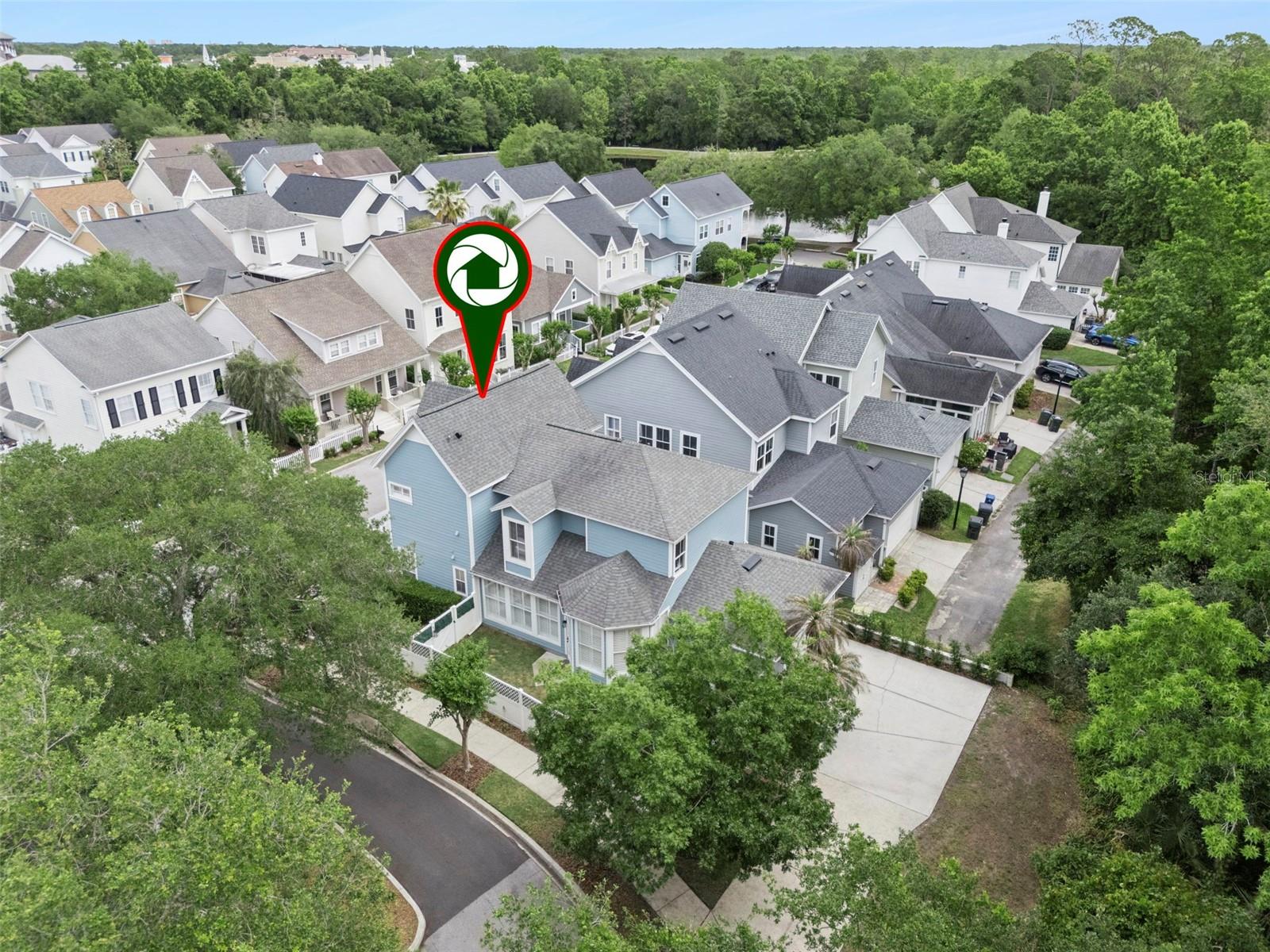 841 LAKE EVALYN DR, KISSIMMEE, FL, 34747