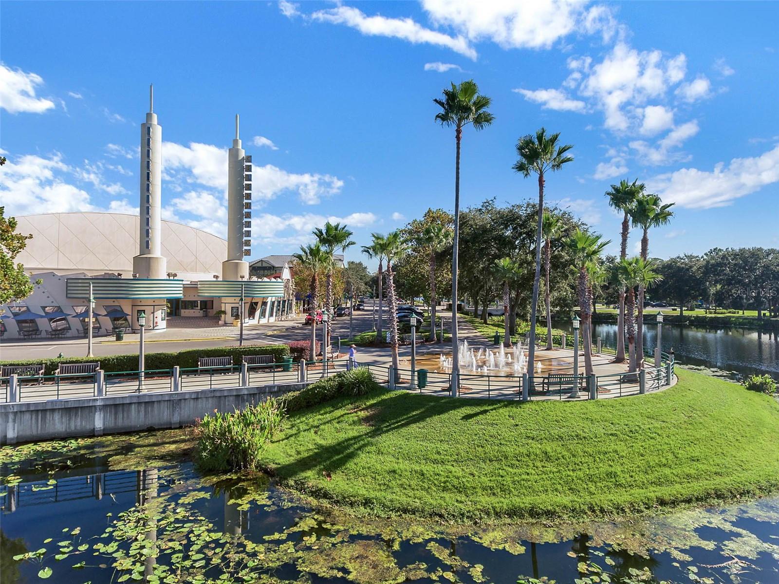 841 LAKE EVALYN DR, KISSIMMEE, FL, 34747