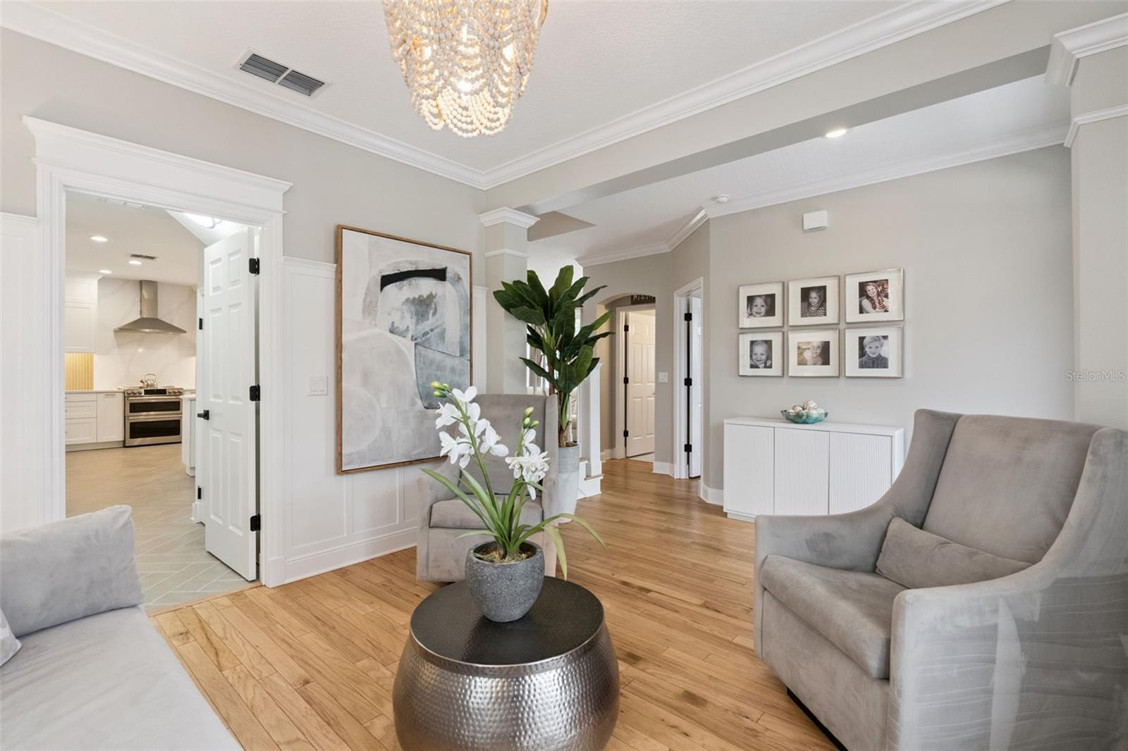 841 LAKE EVALYN DR, KISSIMMEE, FL, 34747