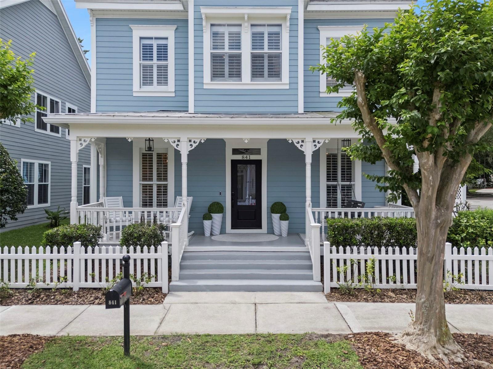 841 LAKE EVALYN DR, KISSIMMEE, FL, 34747