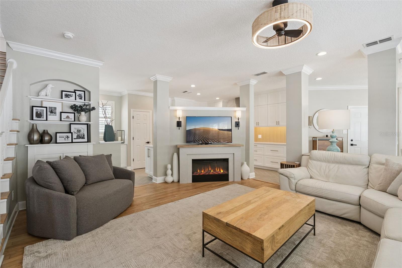 841 LAKE EVALYN DR, KISSIMMEE, FL, 34747