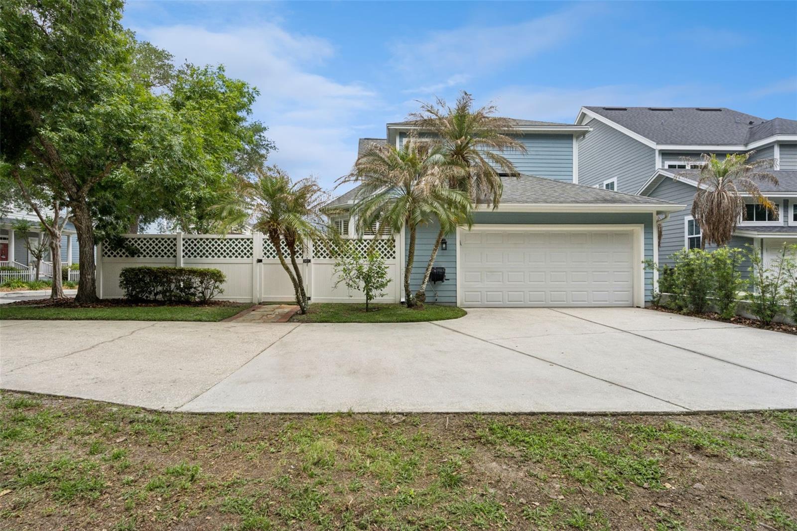 841 LAKE EVALYN DR, KISSIMMEE, FL, 34747