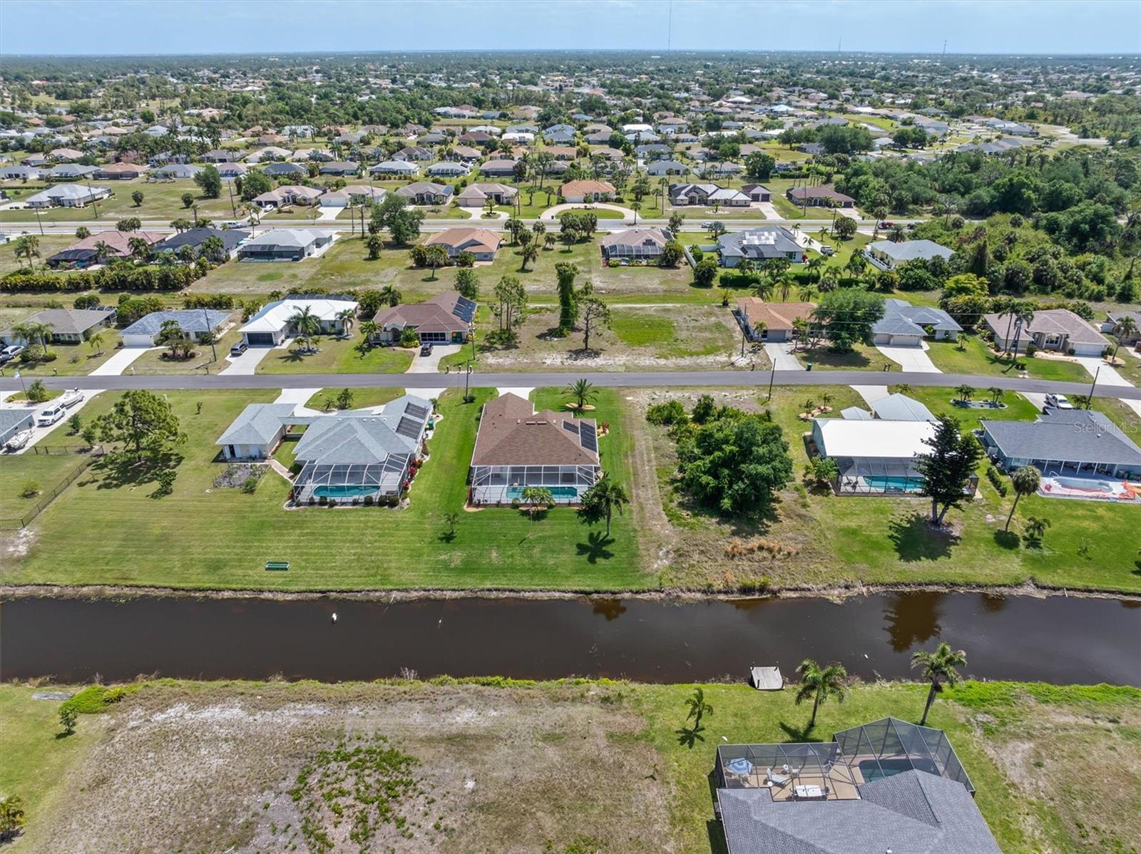 176 MARINER LN, ROTONDA WEST, FL, 33947