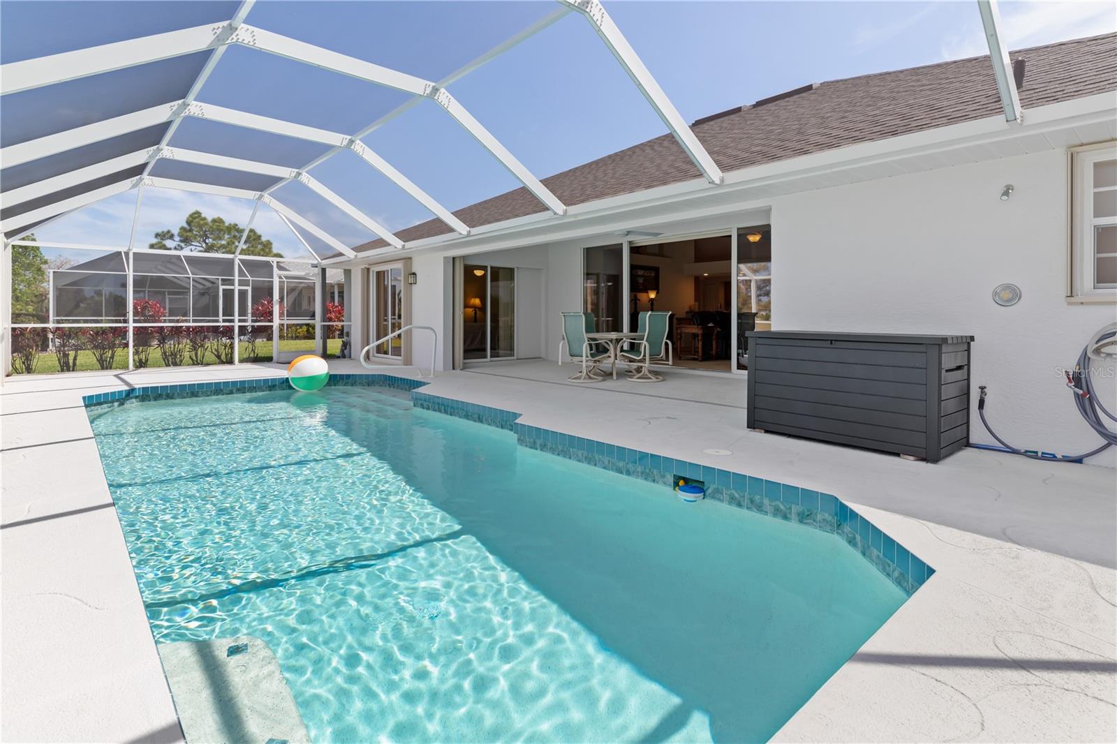 176 MARINER LN, ROTONDA WEST, FL, 33947