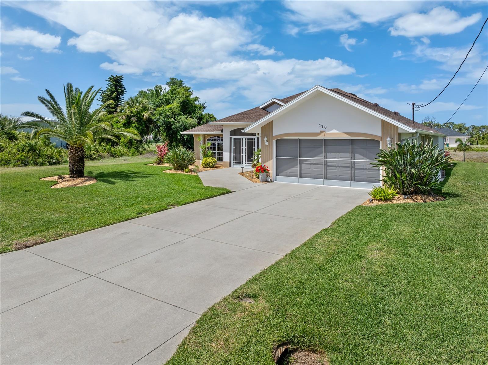 176 MARINER LN, ROTONDA WEST, FL, 33947