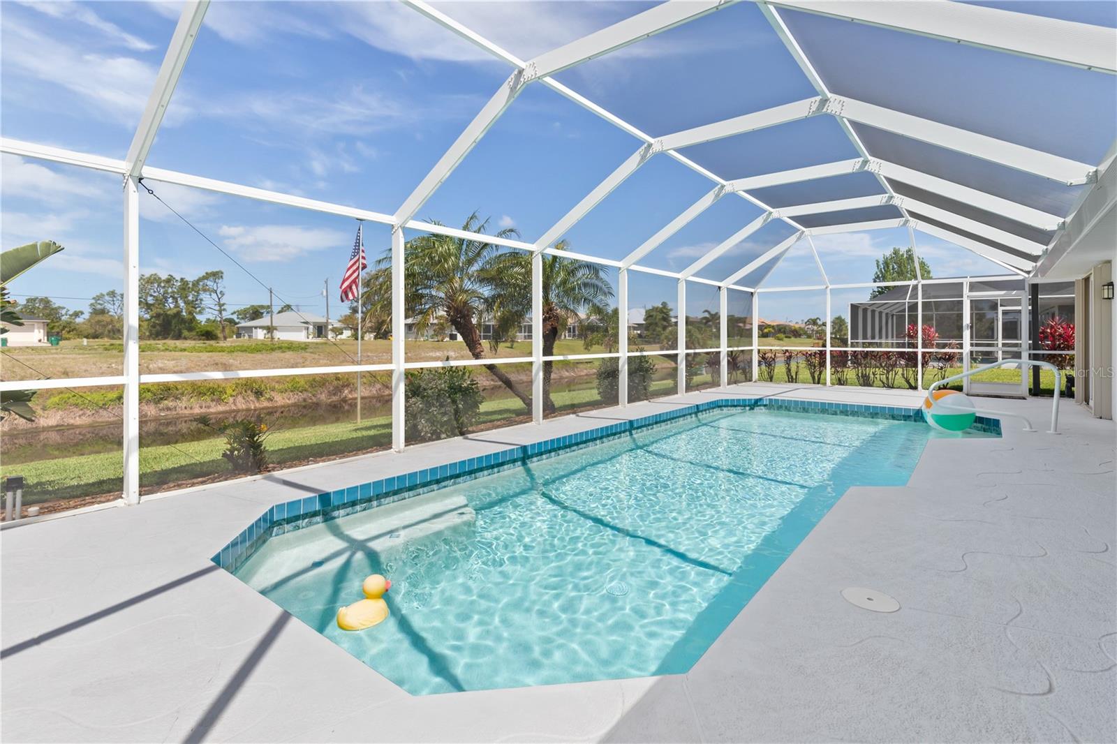 176 MARINER LN, ROTONDA WEST, FL, 33947