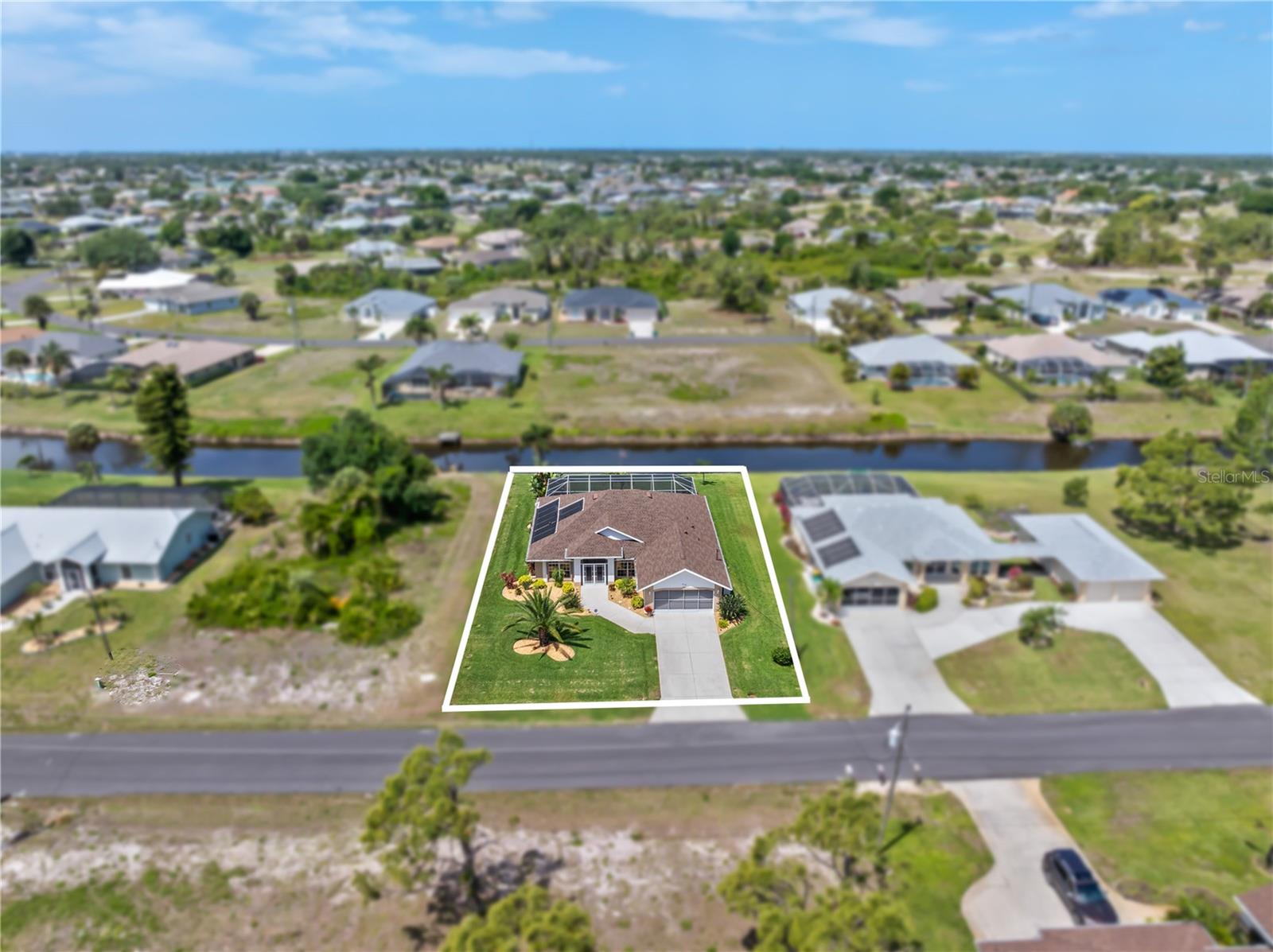 176 MARINER LN, ROTONDA WEST, FL, 33947