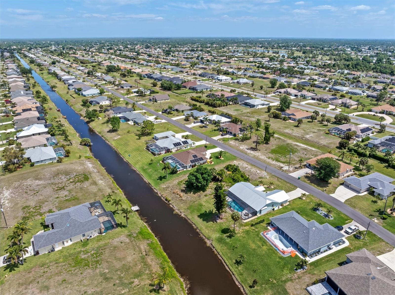 176 MARINER LN, ROTONDA WEST, FL, 33947