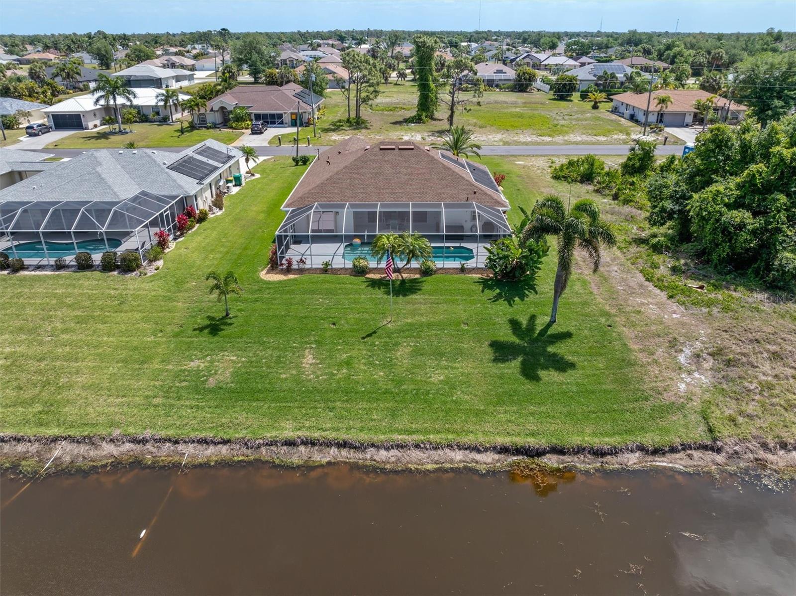 176 MARINER LN, ROTONDA WEST, FL, 33947