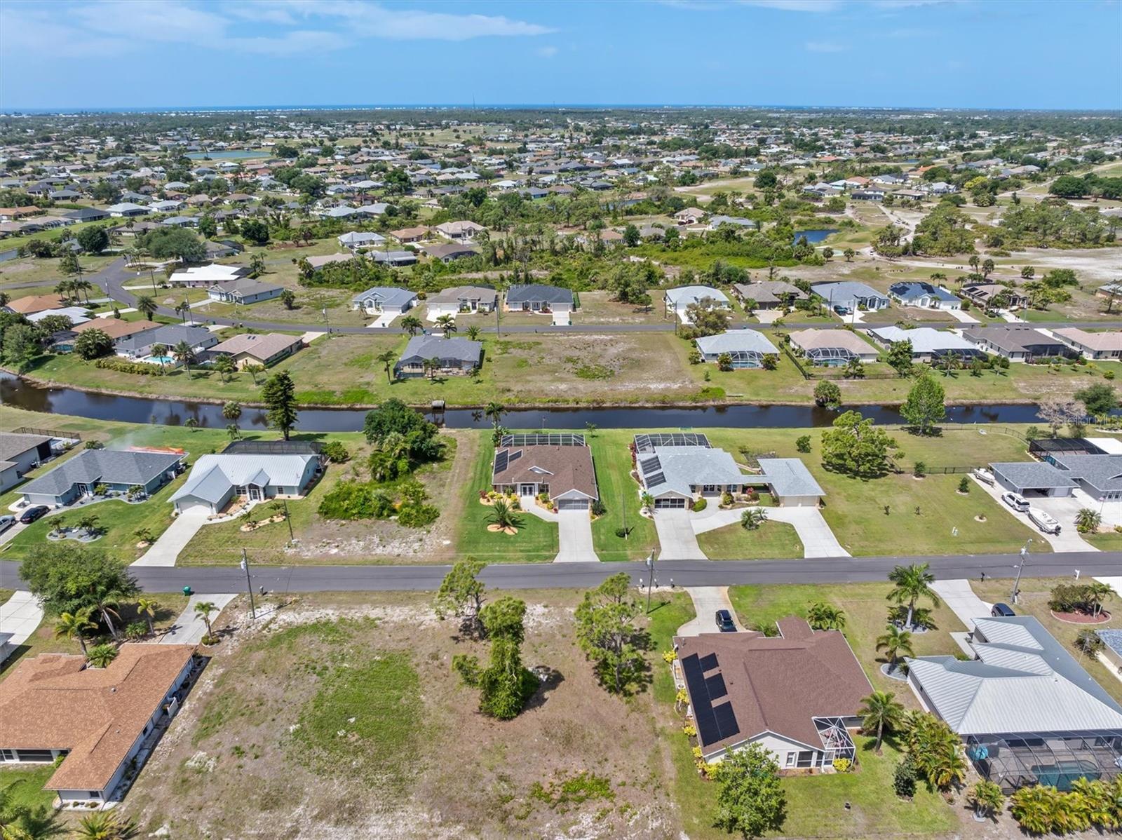 176 MARINER LN, ROTONDA WEST, FL, 33947