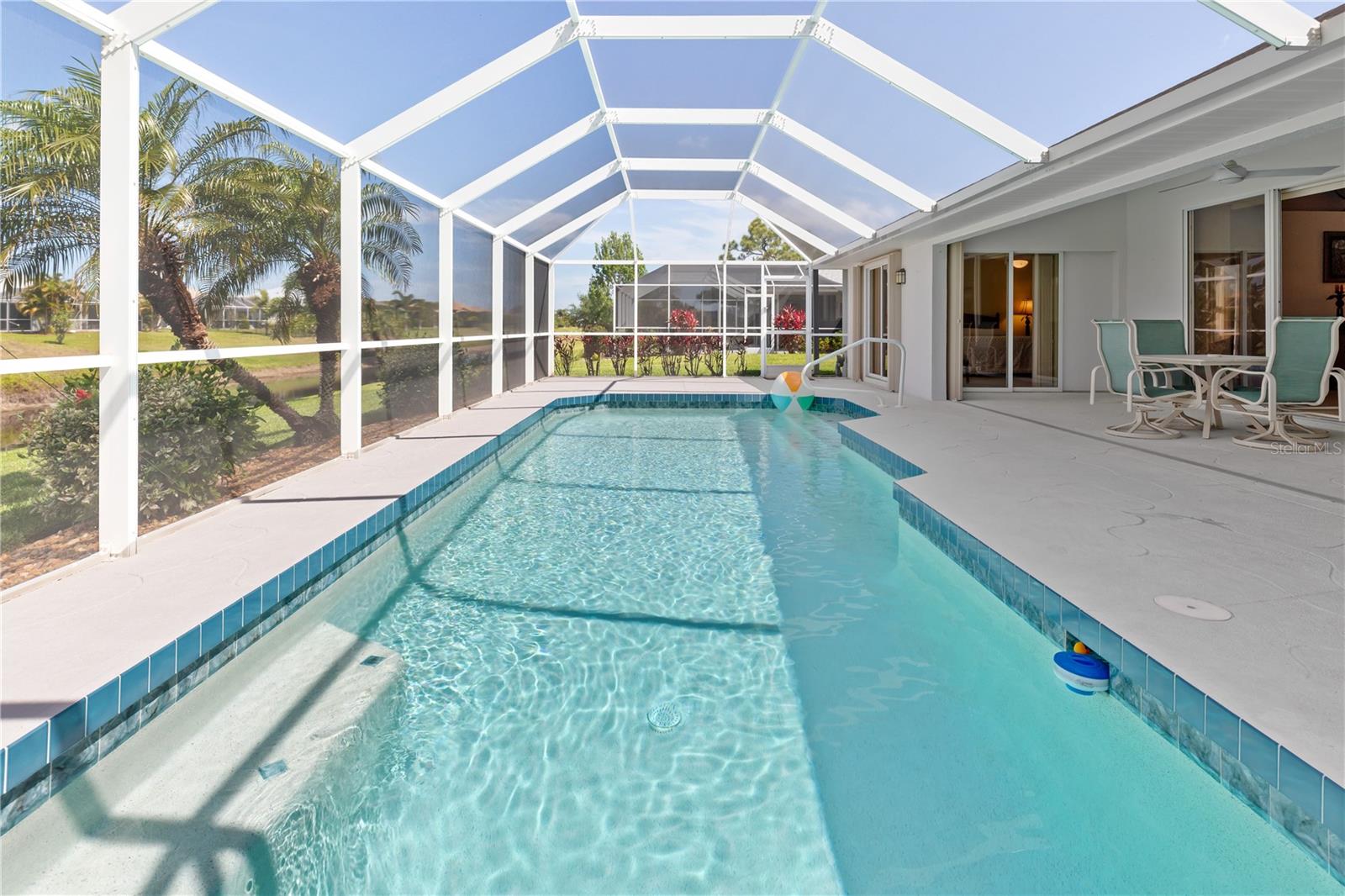 176 MARINER LN, ROTONDA WEST, FL, 33947